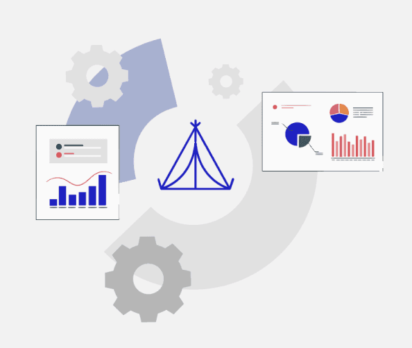 client growth image