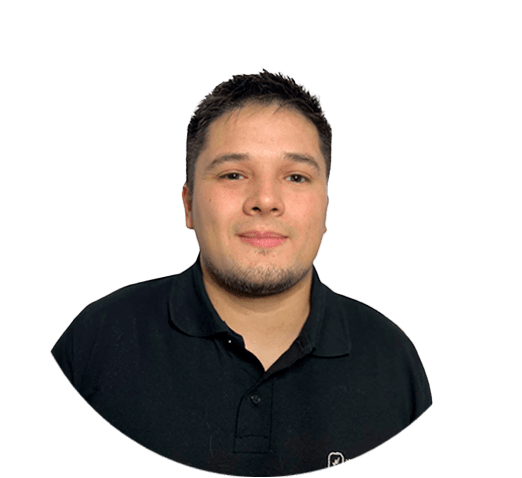 Santiago Esmoris