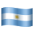 argentina flag icon